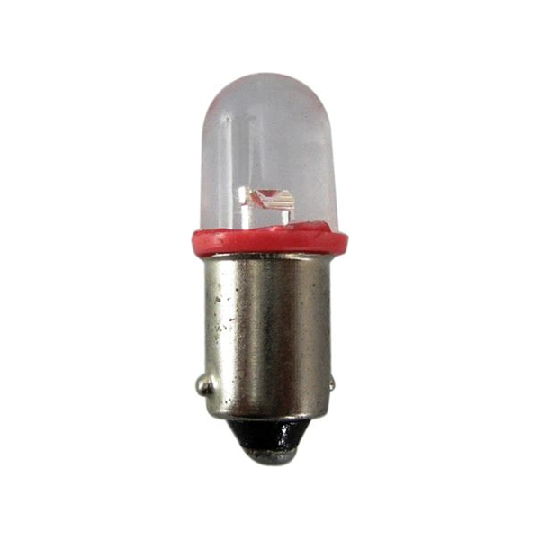 BOMBILLO PILOTO 12V LED (UND)