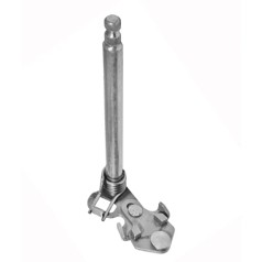 EJE CAMBIOS CB110