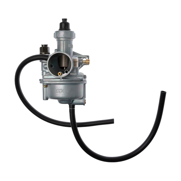 CARBURADOR COMPLETO TVS100
