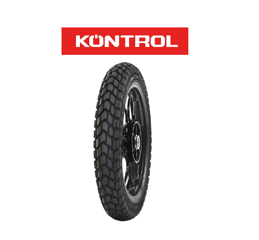 LLANTA KONTROL 110/90*16 (1036) - TL