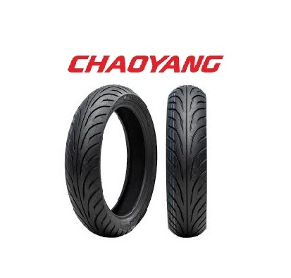 LLANTA CHAOYANG 80/90*17 H531 - TL
