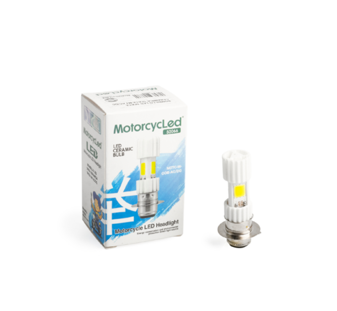 BOMBILLO 1 PATA LED 2500 LMNS