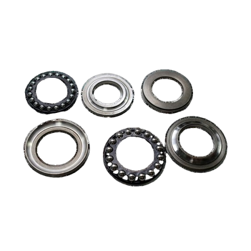 CUNA DIRECCION DT125/RX/FZ BALINES