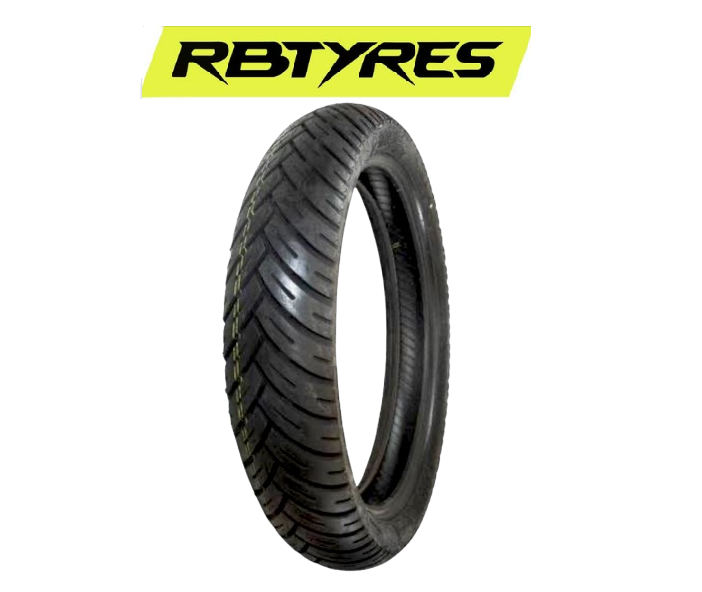 LLANTA RBTYRES 110/70*17 RHINO - TL