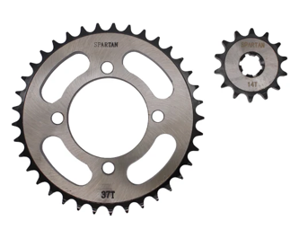 KIT SPROCKET CRYPTON (41-14/428)
