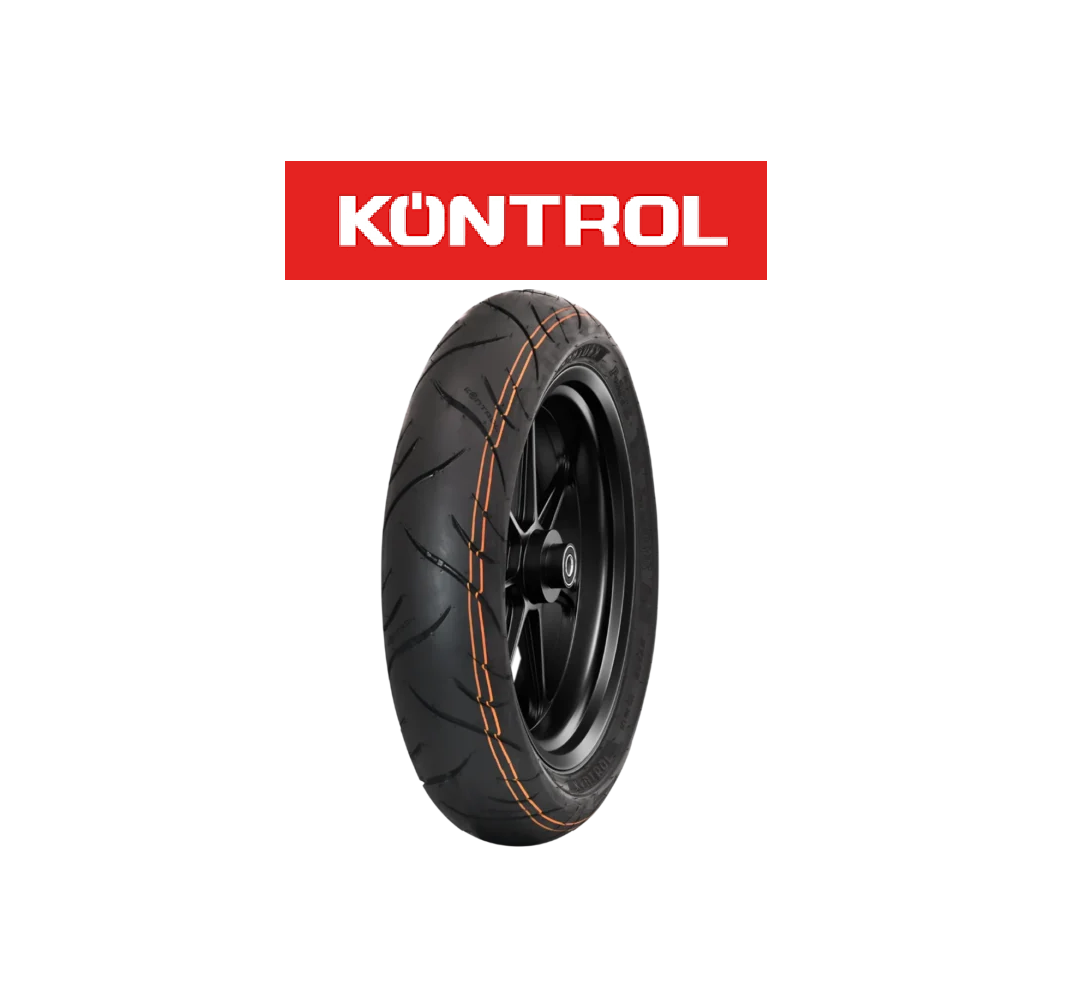 LLANTA KONTROL 100/80*17 (2030) - TL