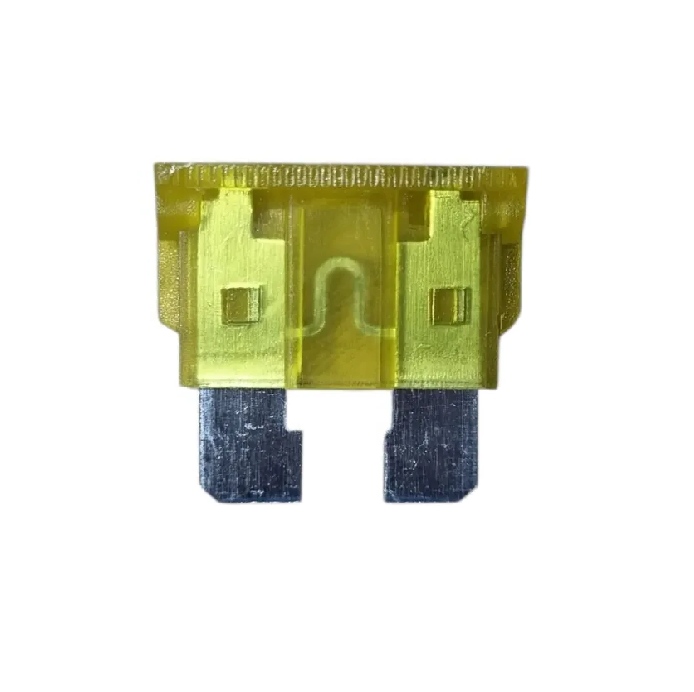FUSIBLE ELECTRONICO 20AMP
