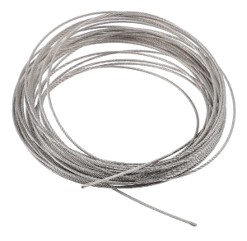 CABLE GUAYA ACELERADOR 8*300CM