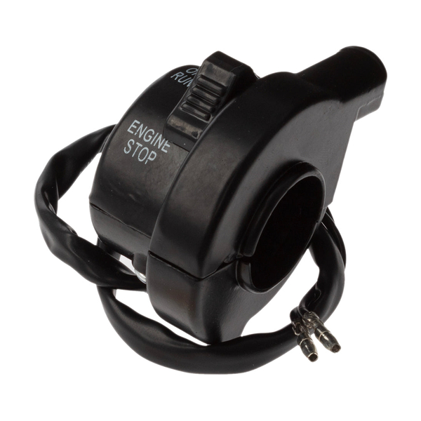 COMANDO DERECHO DT 125