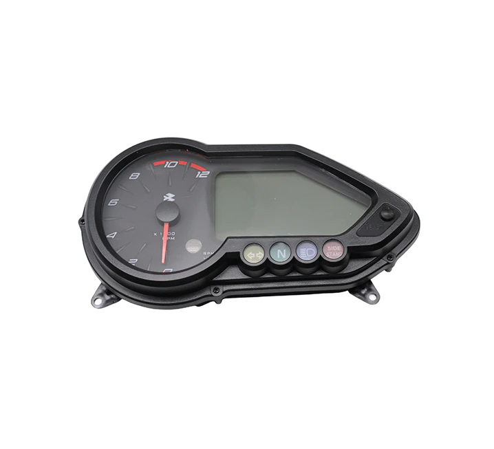 VELOCIMETRO DIGITAL PULSAR 180 UG