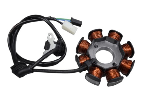 CORONA ENCENDIDO AX-4
