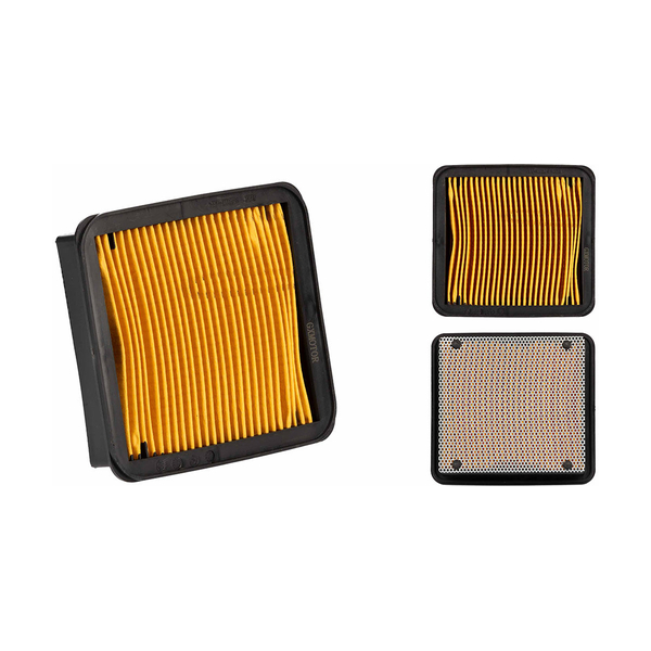 FILTRO AIRE TVS APACHE 160/200 (4V)