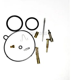 KIT CARBURADOR ECO/CD100
