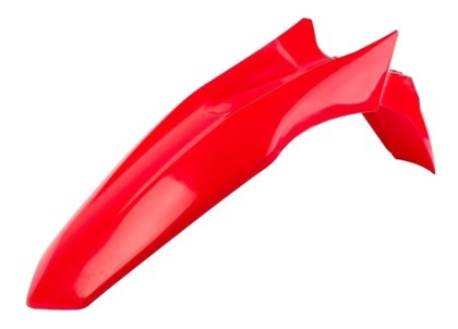 GUARDABARRO XR150/125 (HONDA) - ROJO