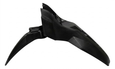 GUARDABARRO DR150 NEGRO
