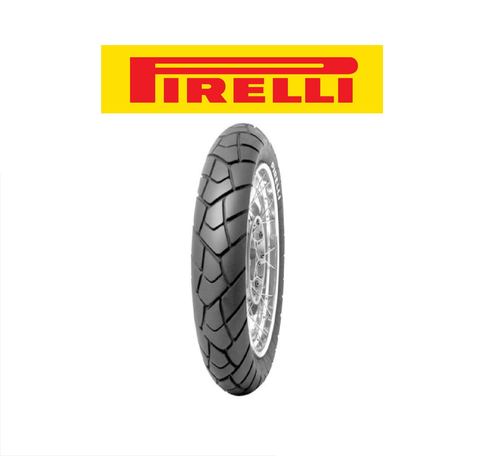 LLANTA PIRELLI 110/80*18 MT90A