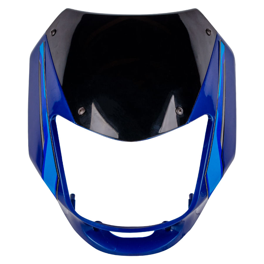CARENAJE BOXER CT AZUL- CALCAS AZUL