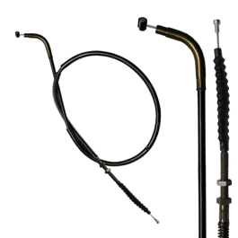 CABLE CLUTCH AKT125/EVO/NE