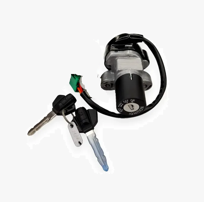 SWITCHE ENCENDIDO TVS RAIDER 125
