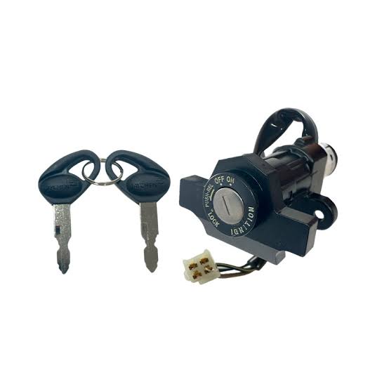 SWITCHE ENCENDIDO BOXER CT