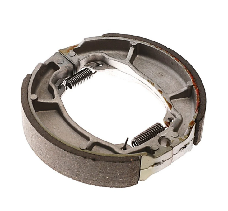 BANDA FRENO DEL. ECO DELUXE/CB110/CBF125/SPLENDOR