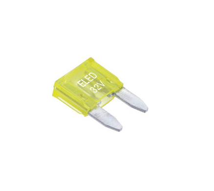 FUSIBLE ELECTRONICO MINI 20AMP