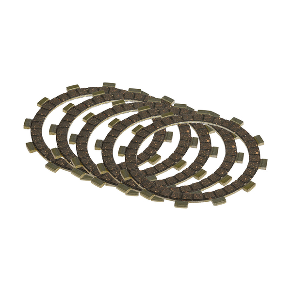 DISCO CLUTCH AX100-115/ AKT100 (5 UNIDADES)