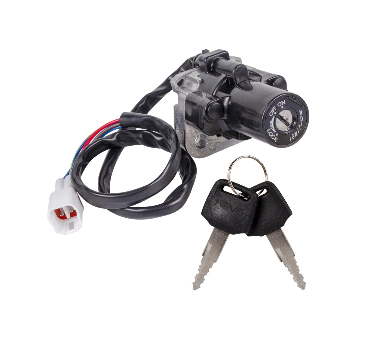 SWITCHE ENCENDIDO XTZ250