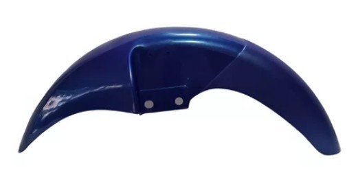 GUARDABARRO BOXER AZUL OSCURO