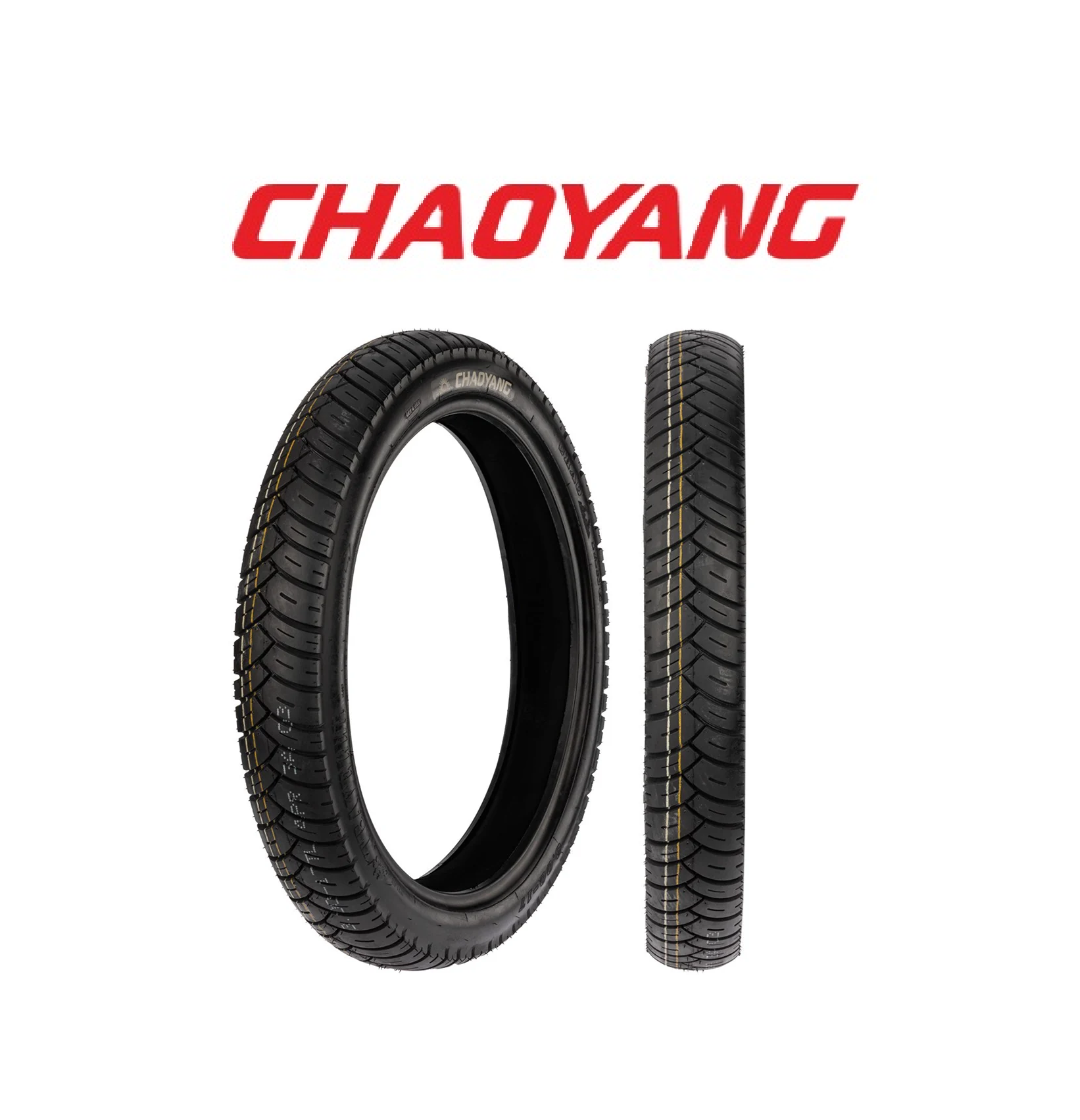 LLANTA CHAOYANG 90/90*17 H987 - TL