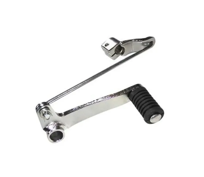 PEDAL CAMBIOS FZ16