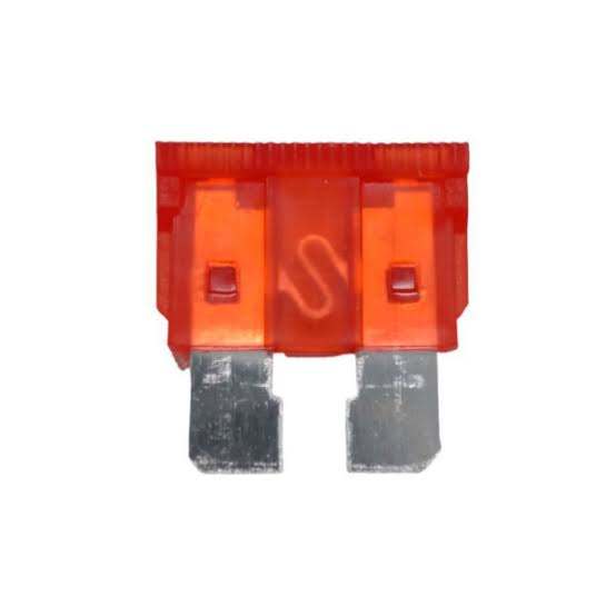 FUSIBLE ELECTRONICO 10AMP