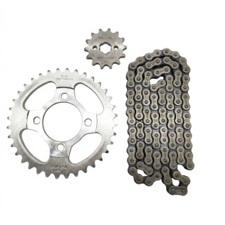 KIT ARRASTRE CB125F/CB1 (44-14)