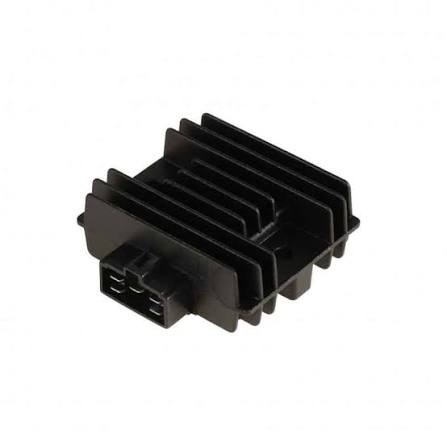 REGULADOR FZ16/XTZ125/AX-4/BEST 125 (5 TERMINALES)