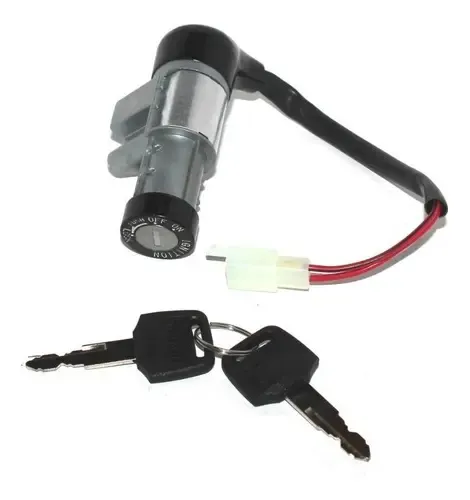 SWITCHE ENCENDIDO CB150/INVICTA