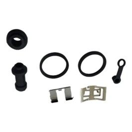 KIT MORDAZA /CALIPER DEL. PULSAR 180 / 200