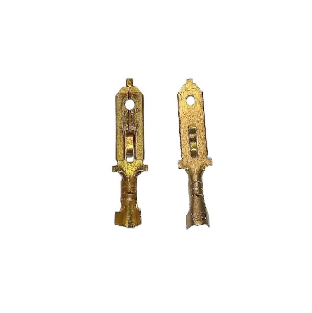 TERMINAL PALA MINI MACHO
