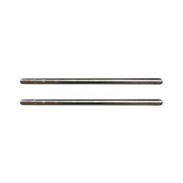 BARRAS TELESCOPICAS AKT TTR 125/ 150 (PAR)