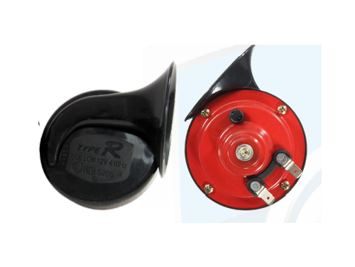 PITO CORNETA 12V (UND)