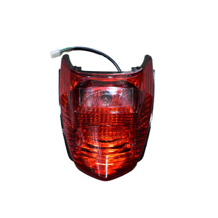 STOP COMPLETO AKT 125 EVO