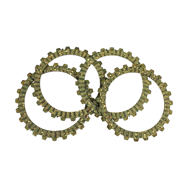 DISCO CLUTCH CB-110 (4 UNIDADES)
