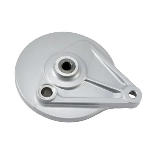 PORTA BANDAS TVS 100 TRASERO