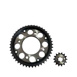 KIT SPROCKET CB 190F (45-14)