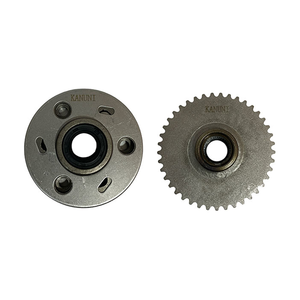 BENDIX ECO DELUXE COMPLETO CON PIÑON