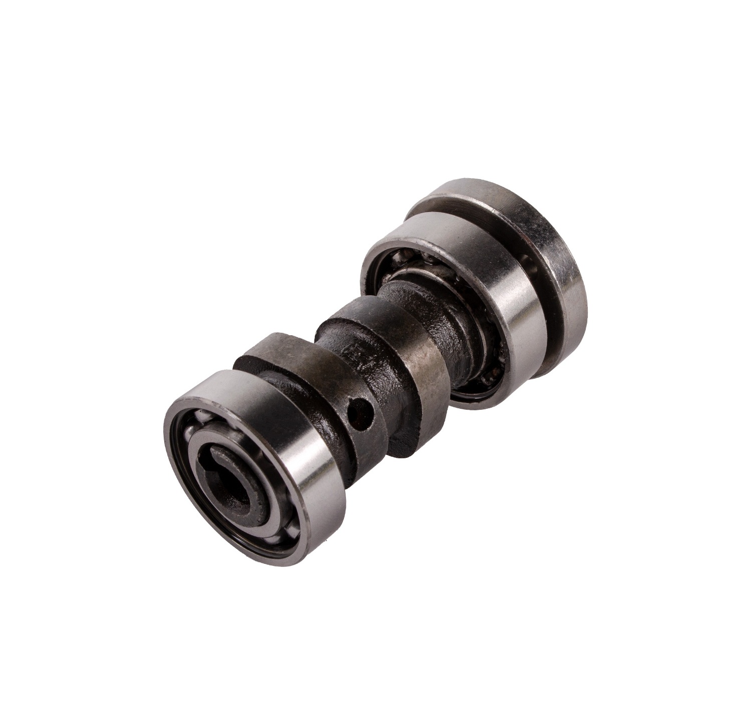 ARBOL DE LEVAS TVS 100 SPORT