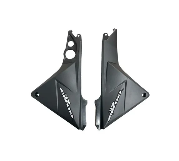 TAPA LATERAL (JGO) CB110 - MATE