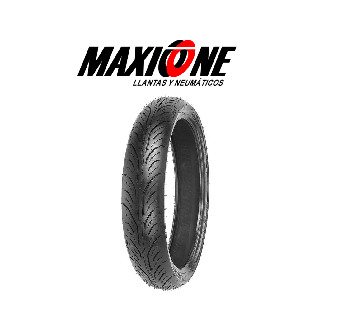 LLANTA MAXIONE 80/90*17 (MR147) - TL