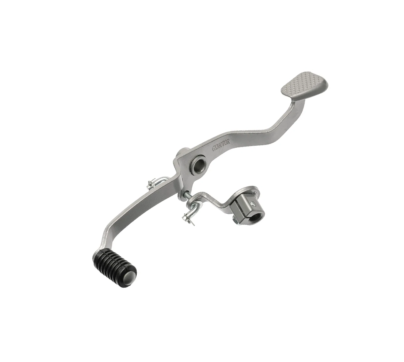 PEDAL CAMBIOS DISCOVER 125/150 ST
