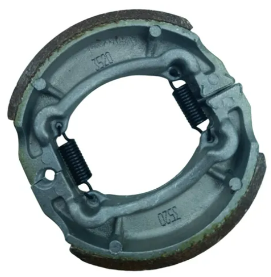 BANDA FRENO TRAS. AX100 /BOXER CT /PLATINO100-110 /DISCOVER100-110 /XCD125