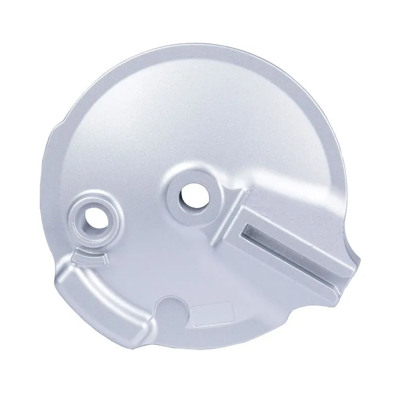 PORTA BANDAS DT-125 TRASERO
